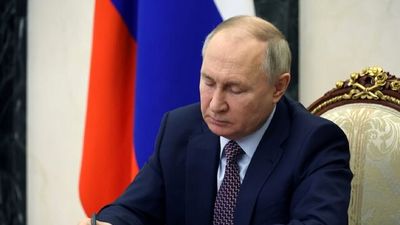 افشاگری نیویورک تایمز درباره پیام مهم پوتین به اوکراین 