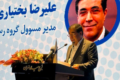 بختیاری: هرچه فاصله دولت از بنگاه‌داری و تصدی‌گری بیشتر شود، چشم‌انداز رشد اقتصادی و رفاه همگانی روشن‌تر خواهد بود