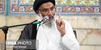 ماموریت مجلس انقلابی از نگاه امام جمعه اهواز