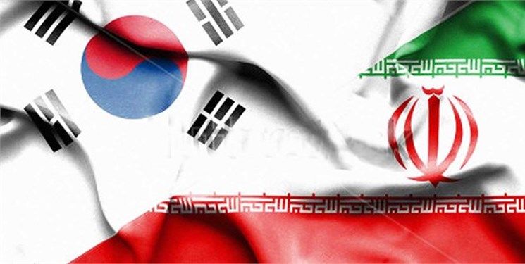 توقف ارسال مستقیم محموله به ایران از کره جنوبی