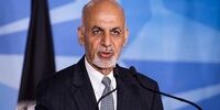 خبر سکته مغزی اشرف غنی صحت دارد؟ 