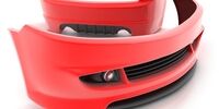 قیمت های عجیب و غریب در بازار لوازم یدکی/ سپر این خودرو ۱۰۰ میلیون شد!