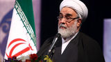 محمدی گلپایگانی: اثاثیه منزل رهبر شهید یک وانت بار بیشتر نبود/ جوانان ایران نَفَس آمریکا و اسرائیل را بریده‌اند