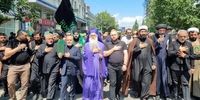 واکنش متفاوت سفیر ایران در گرجستان به قرآن سوزی