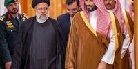  نقش جدید بن‌سلمان در رابطه ایران و آمریکا