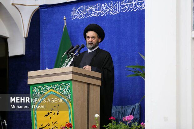 واکنش امام جمعه اردبیل به حذف ایران از کمیسیون مقام زن