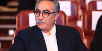 فوری/ فرهاد توحیدی استعفا داد 

