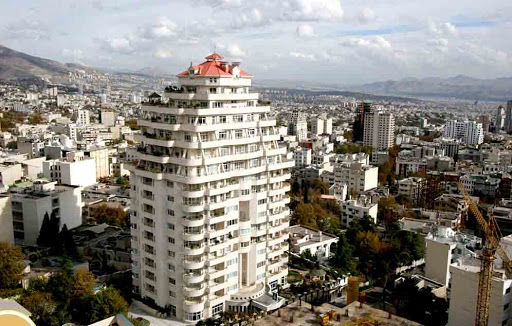 قیمت انواع آپارتمان‌های بیش از 100 متر در تهران + جدول