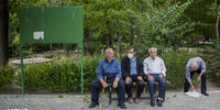 توصیه‌های مهم برای مراقبت از سالمندان در روزهای کرونایی