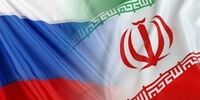 افزایش صادرات ایران به روسیه از زمان آغاز جنگ اوکراین
