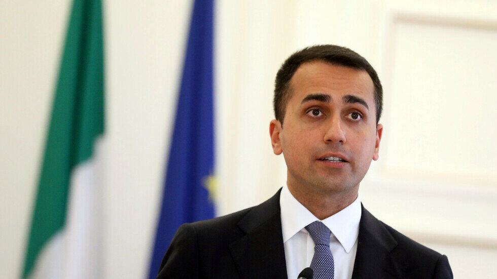 سفر وزیر خارجه ایتالیا به کی‌یف و مسکو در ادامه بحران اوکراین