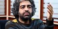  برادر بابک خرمدین خودکشی کرد!