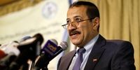 پیام تبریک وزیر خارجه یمن به حسین امیرعبداللهیان