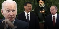 دیوار بلند چین؛ مانع رویاروی تهران- واشنگتن