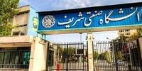 اینجا زندان اوین نیست، دانشگاه شریف است /در تجمع هزار نفره دانشگاه شریف چه گذشت؟