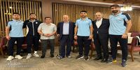 قلعه‌نویی قبل از جام جهانی همه «یک میلیون دلار» پاداشش را گرفته بود | معادل ریالی پاداش را فدراسیون فوتبال ایران پرداخت کرده است | یک میلیون دلار برای سرمربی، یک میلیون دلار برای بقیه