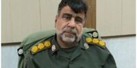 اقدام تروریستی در جاده خاش به زاهدان/ یک نفر از کارکنان سپاه به شهادت رسید