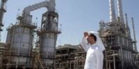 آمریکا خرید نفت عربستان را متوقف می کند 