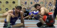 توضیحات سرمربی تیم ملی کشتی آزاد در مورد وضعیت حسن یزدانی