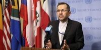 تخت روانچی: هر دولتی که با زور در افغانستان به قدرت برسد به رسمیت نمی شناسیم