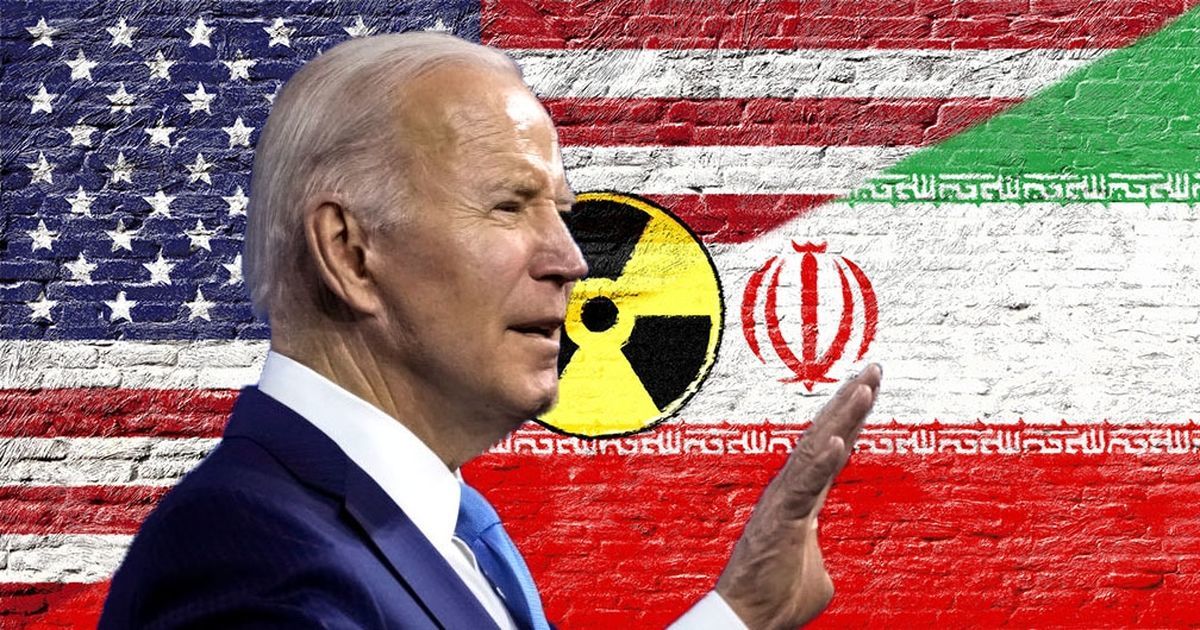 پیشنهاد جدید آمریکا به ایران برای مصالحه برجامی