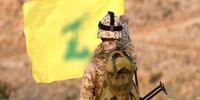 حملات حزب الله لبنان به مقر نظامیان اسرائیلی