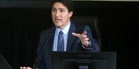 نخست وزیر کانادا: اعتراض با اشغال و بند آوردن خیابان ها فرق دارد

