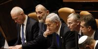 انتصابات جدید در کابینه رژیم صهیونیستی؛ بلای جان نتانیاهو