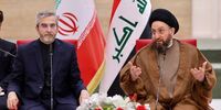 واکنش عمار حکیم به خروج نظامیان آمریکایی از عراق
