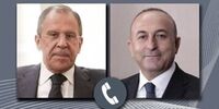 نتیجه گفت‌و‌گوی تلفنی چاووش‌اوغلو و لاوروف درباره قره باغ به کجا رسید؟
