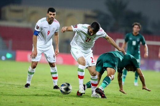 ورزشگاه میزبان ایران در انتخابی جام جهانی مشخص شد