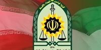 ماجرای خبر انفجار در مقرهای انتظامی تبریز چیست؟