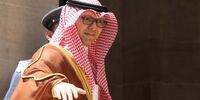 سفیر عربستان در لبنان ترور شد؟+جزئیات