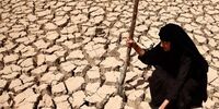 سالِ سخت | چگونه به استقبال سال 1405 برویم؟ | خشکسالی به اقتصاد ایران شوک بزرگی وارد می‌کند