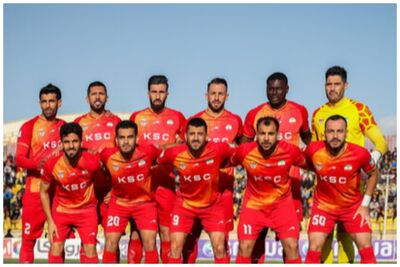 موضع باشگاه فولاد خوزستان درباره محکومیت عبدالله ویسی