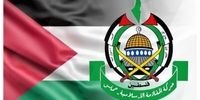 واکنش حماس به جنایت تازه اسرائیل/ درخواست برای محکومیت جهانی کشتارها