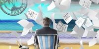 «پارادایس» پنهان مالیاتی جهان