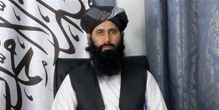 واکنش فوری طالبان به پیشنهاد احمد مسعود درباره گفتگو