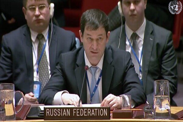 واکنش مسکو به پیشنهاد اوکراین برای برگزاری «اجلاس صلح»