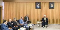 حکم بازداشت دونالد ترامپ صادر شد