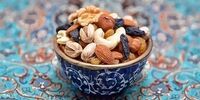 5 خوراک خوشمزه برای تقویت حافظه کودکان در شب امتحان 