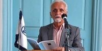 محمد فارسی درگذشت