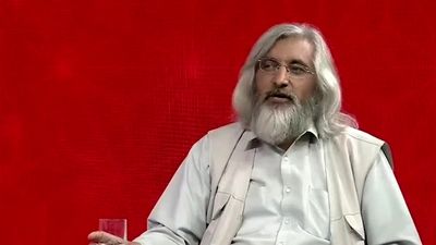 واکنش جالب برادر سعید جلیلی به ترانه «علاج» محسن چاووشی+ فیلم