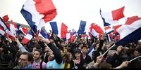 فرمول نجات جمهوری پنجم فرانسه