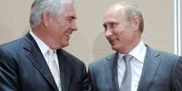 درونمای روابط روسیه و آمریکا در دوران ترامپ