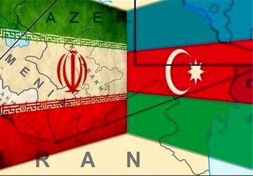  تبعه آذربایجانی که در ایران به جرم جاسوسی بازداشت شد+عکس