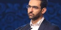 آذری جهرمی: خداحافظ کارت های بانکی و سلام بر پرداخت های موبایل محور