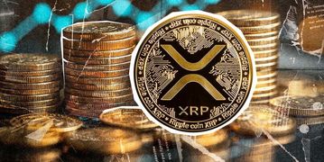 قیمت ریپل امروز چهارشنبه ۲۰ خرداد ۱۴۰۵/کاهش قیمت ریپل