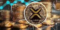 قیمت ریپل امروز چهارشنبه ۲۰ خرداد ۱۴۰۵/کاهش قیمت ریپل