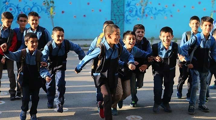 واکنش وزارت آموزش و پرورش به تبلیغات موسسات ترکیه‌ای برای پذیرش دانش‌آموز